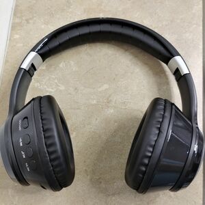 Wireless headset for teens. Multi position adjustable Bluetooth wireless Teens